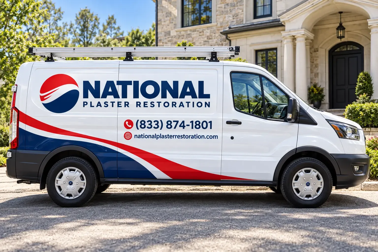 Plaster Repair in Cherokee, TX near me