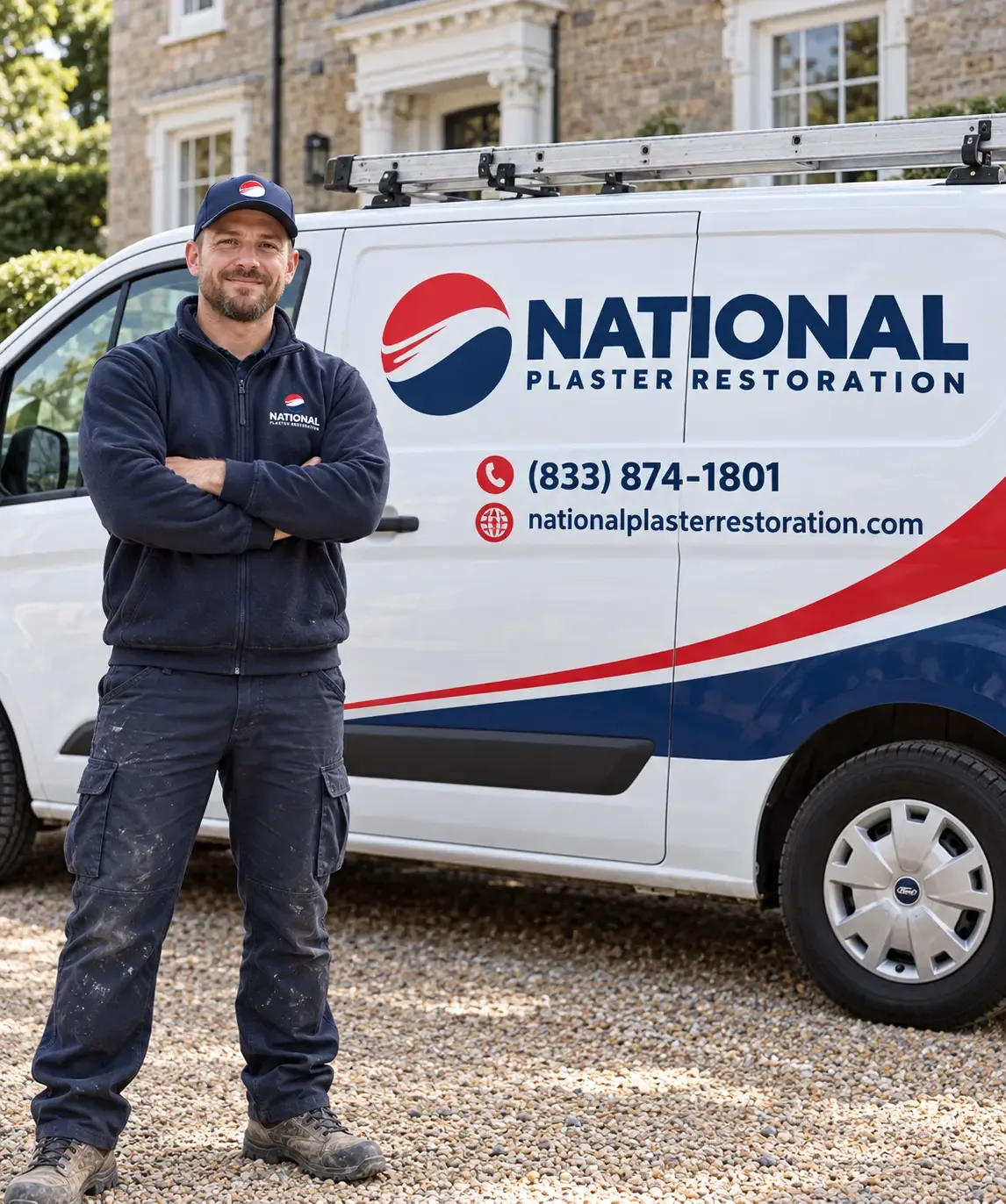Plaster Repair company in Cherokee, TX
